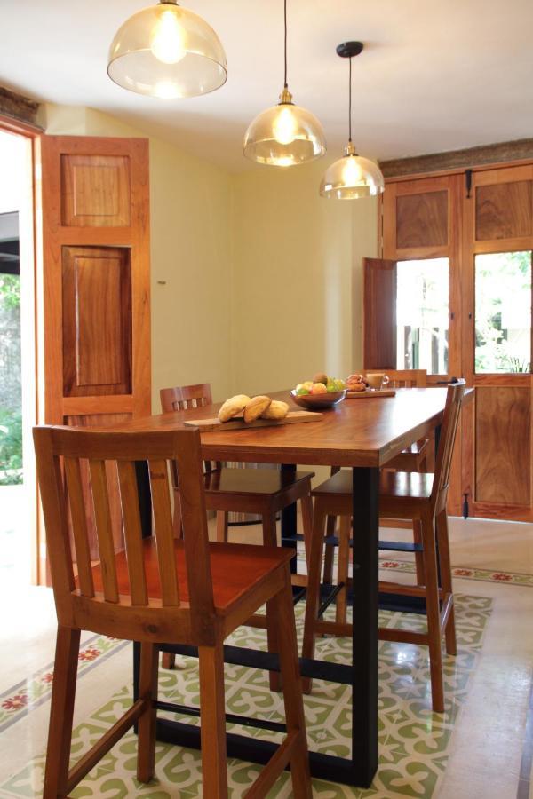 Treehouse Boutique Hotel, An Adults Only Boutique Hotel Mérida Εξωτερικό φωτογραφία