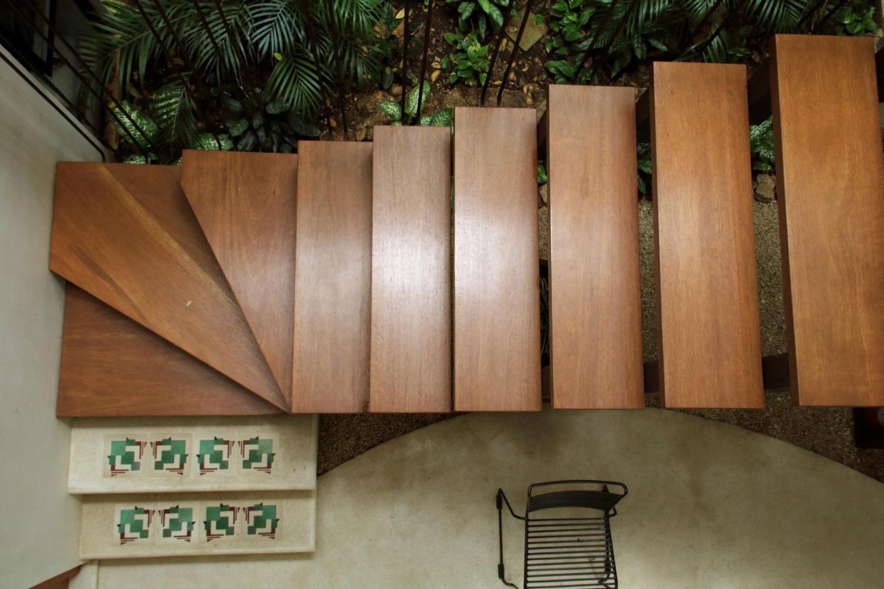 Treehouse Boutique Hotel, An Adults Only Boutique Hotel Mérida Εξωτερικό φωτογραφία