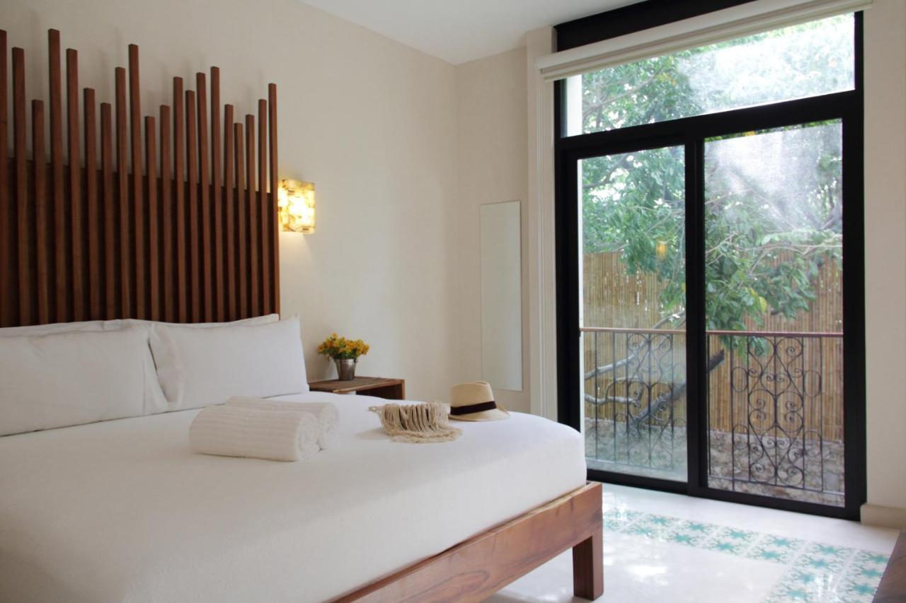 Treehouse Boutique Hotel, An Adults Only Boutique Hotel Mérida Εξωτερικό φωτογραφία