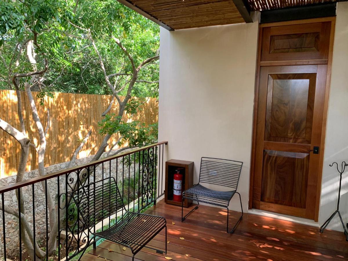 Treehouse Boutique Hotel, An Adults Only Boutique Hotel Mérida Εξωτερικό φωτογραφία