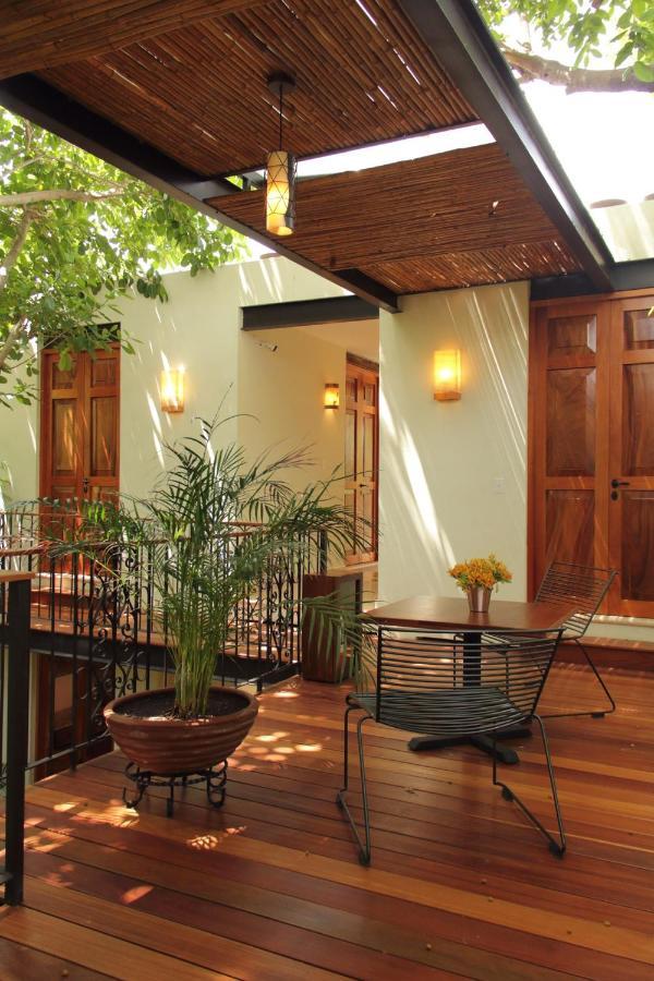 Treehouse Boutique Hotel, An Adults Only Boutique Hotel Mérida Εξωτερικό φωτογραφία