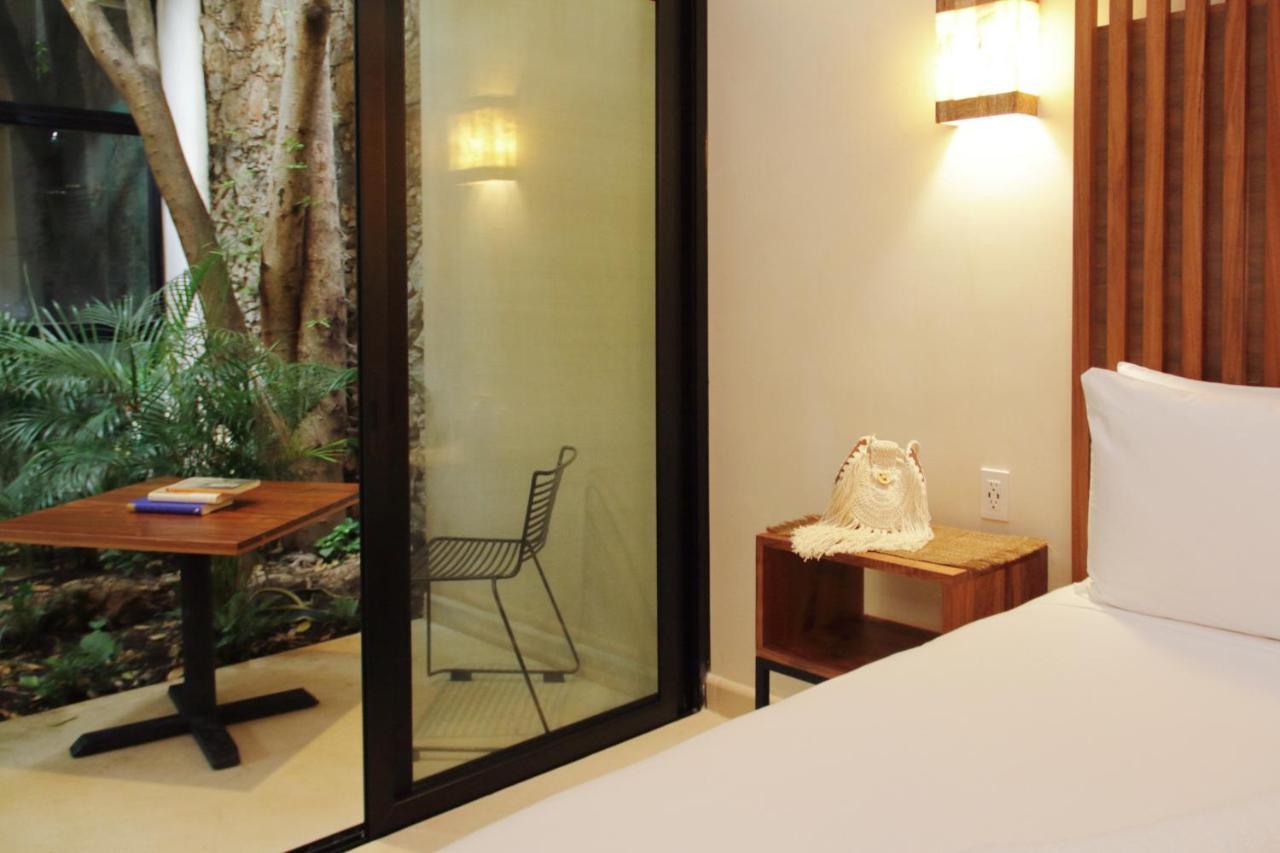 Treehouse Boutique Hotel, An Adults Only Boutique Hotel Mérida Εξωτερικό φωτογραφία