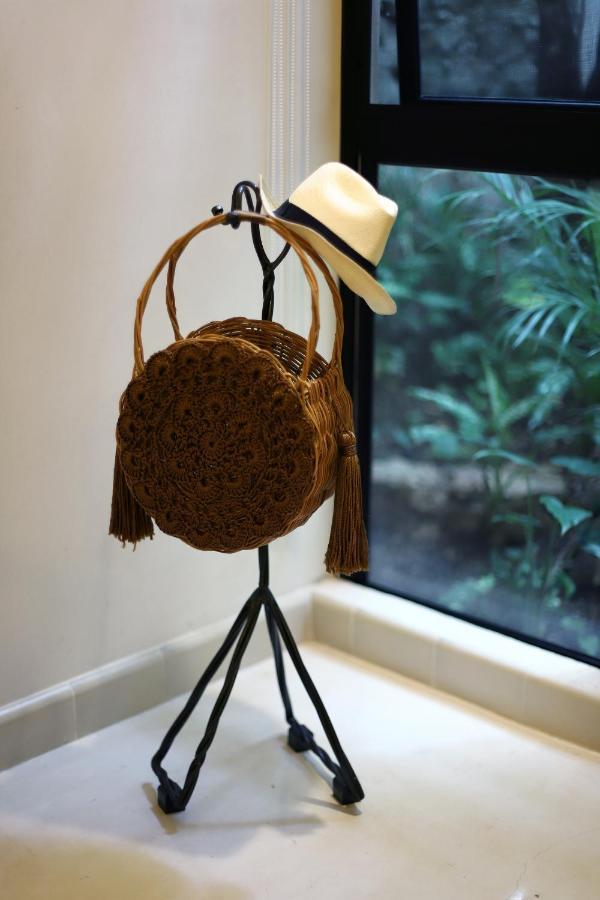 Treehouse Boutique Hotel, An Adults Only Boutique Hotel Mérida Εξωτερικό φωτογραφία
