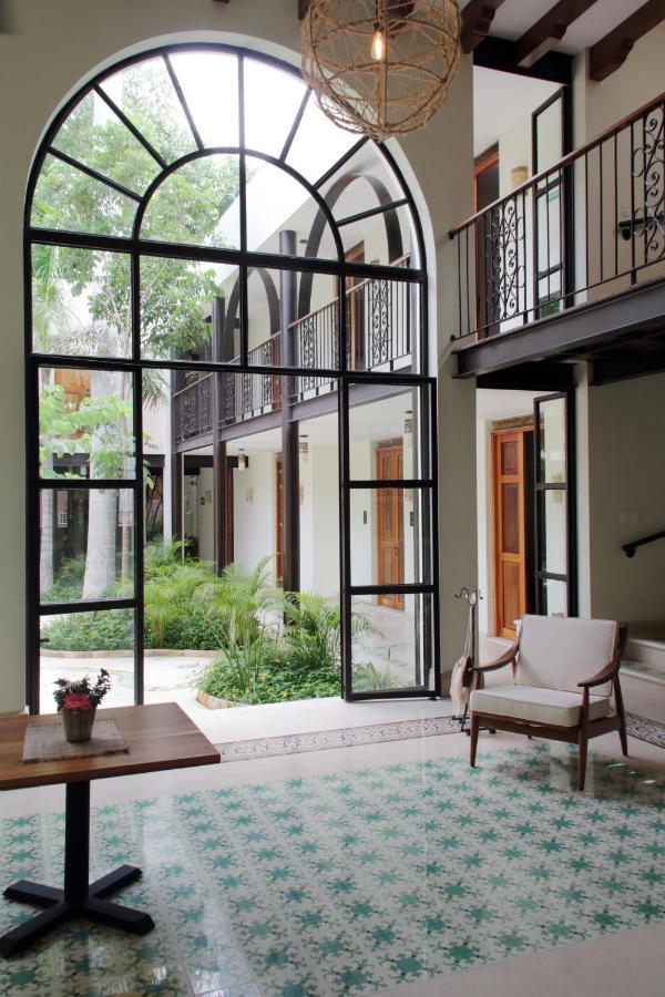 Treehouse Boutique Hotel, An Adults Only Boutique Hotel Mérida Εξωτερικό φωτογραφία