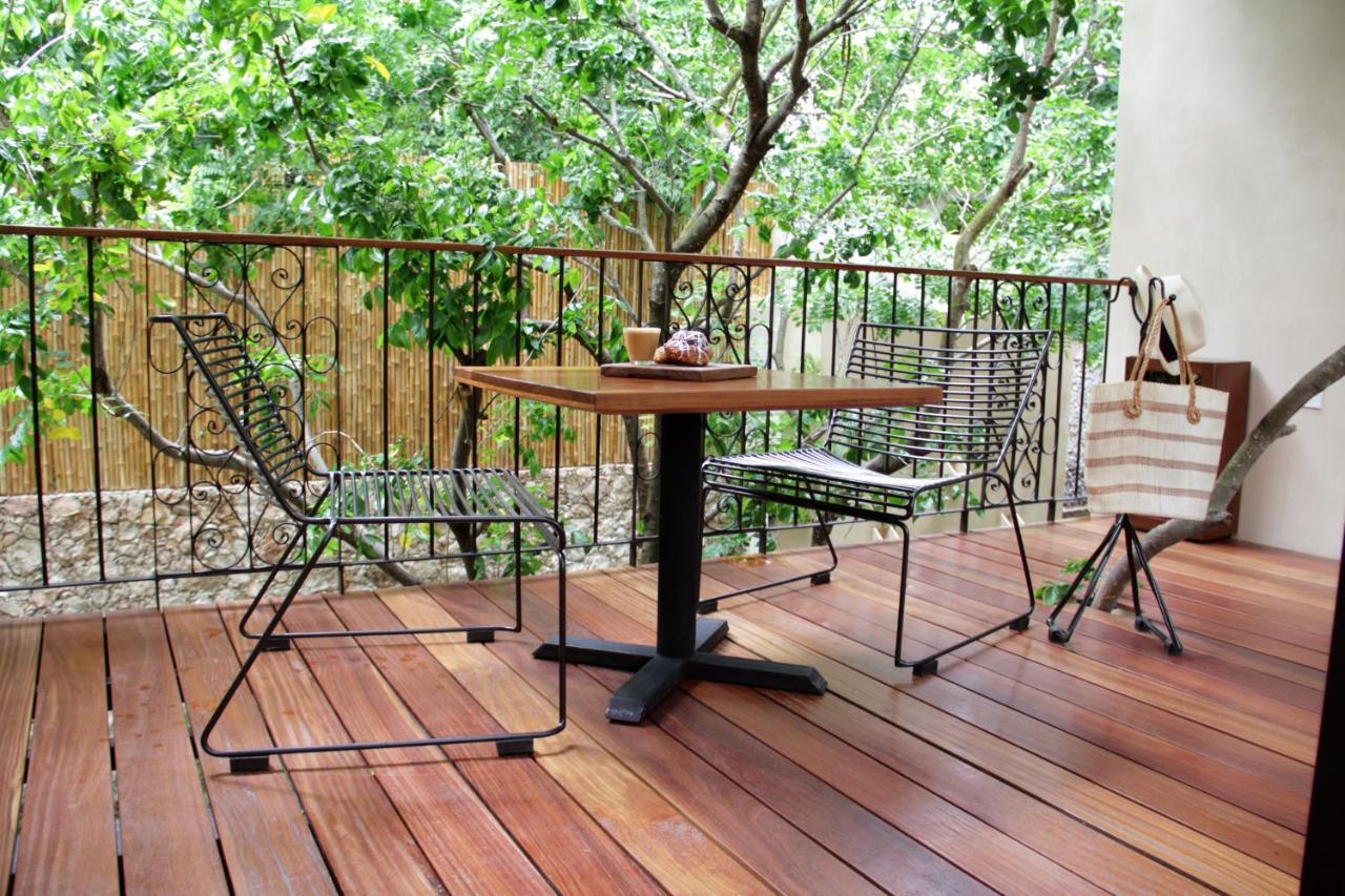 Treehouse Boutique Hotel, An Adults Only Boutique Hotel Mérida Εξωτερικό φωτογραφία