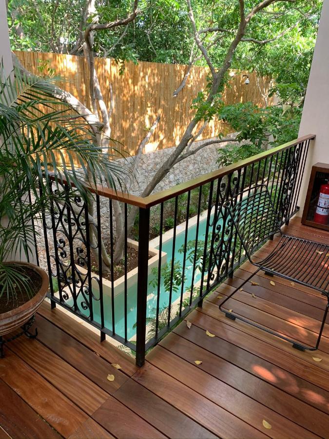Treehouse Boutique Hotel, An Adults Only Boutique Hotel Mérida Εξωτερικό φωτογραφία