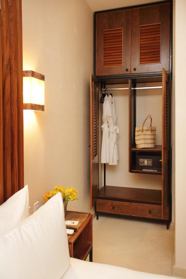 Treehouse Boutique Hotel, An Adults Only Boutique Hotel Mérida Εξωτερικό φωτογραφία