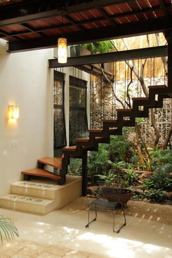 Treehouse Boutique Hotel, An Adults Only Boutique Hotel Mérida Εξωτερικό φωτογραφία