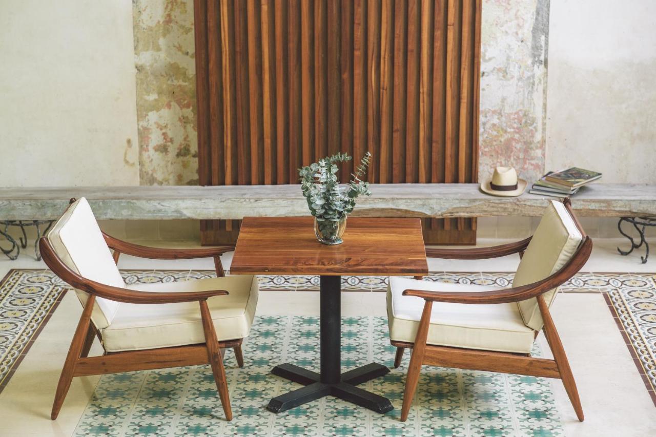 Treehouse Boutique Hotel, An Adults Only Boutique Hotel Mérida Εξωτερικό φωτογραφία