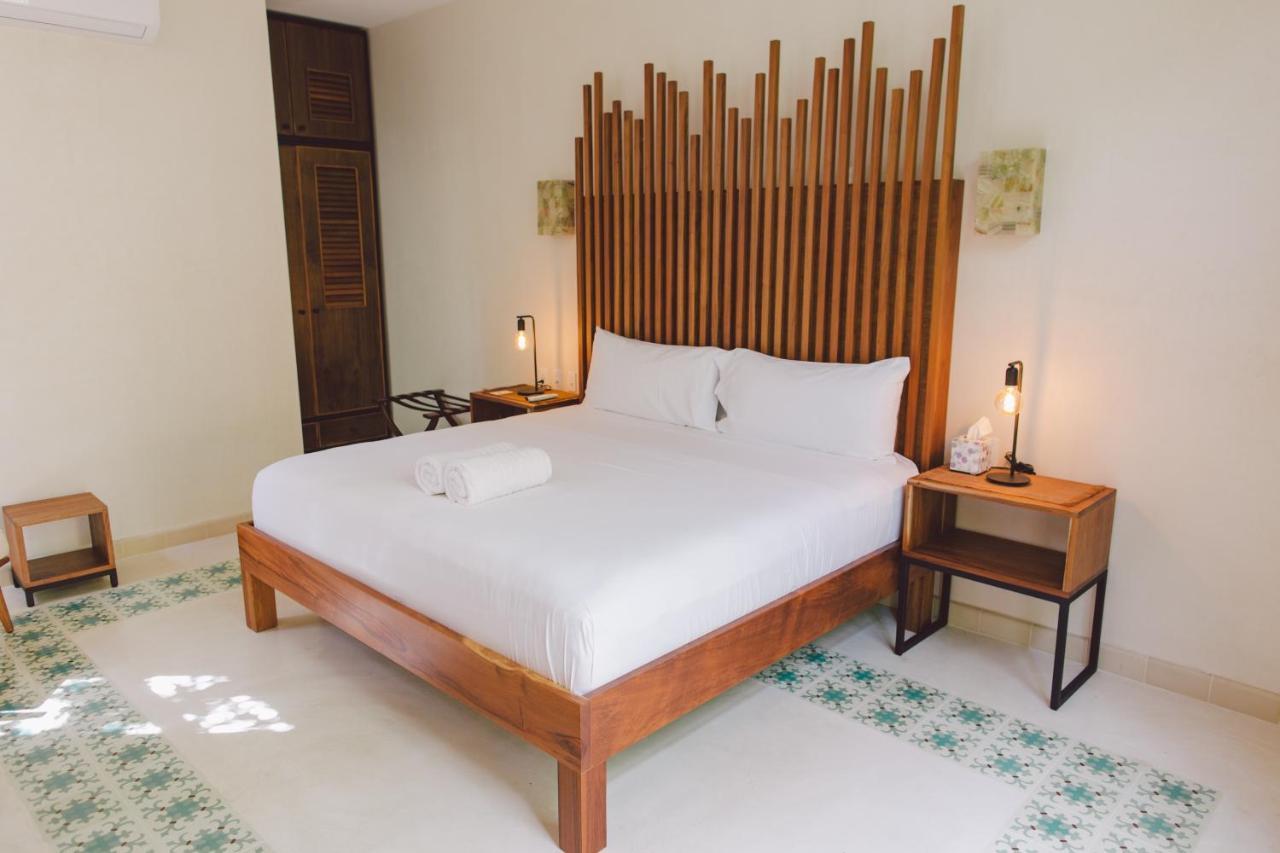 Treehouse Boutique Hotel, An Adults Only Boutique Hotel Mérida Εξωτερικό φωτογραφία