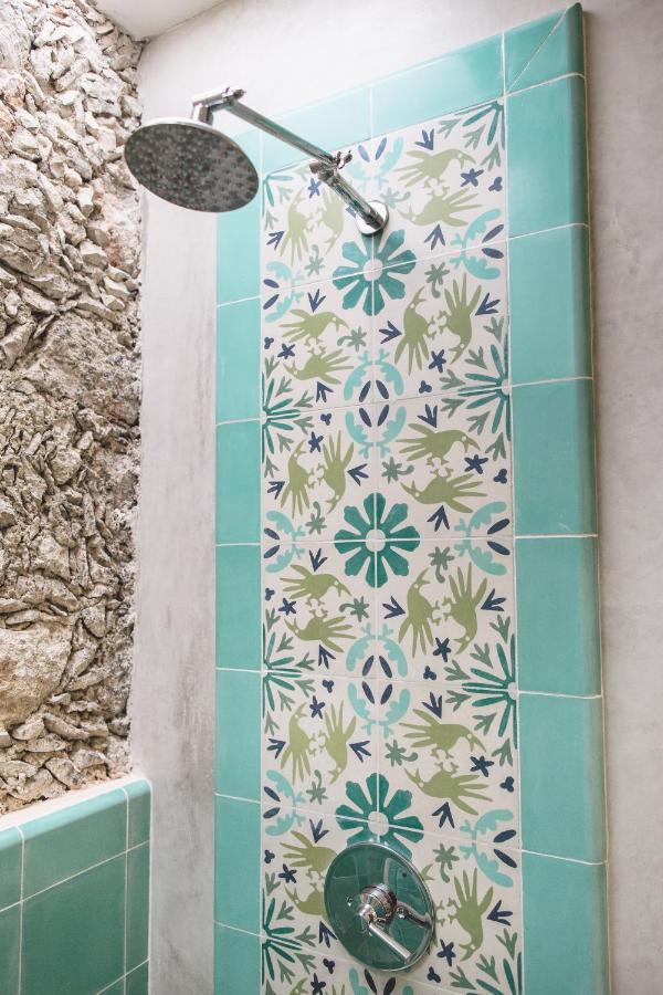 Treehouse Boutique Hotel, An Adults Only Boutique Hotel Mérida Εξωτερικό φωτογραφία