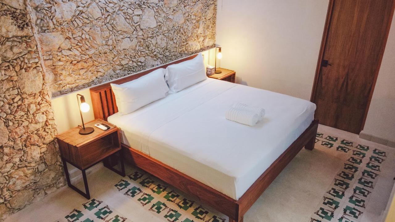 Treehouse Boutique Hotel, An Adults Only Boutique Hotel Mérida Εξωτερικό φωτογραφία