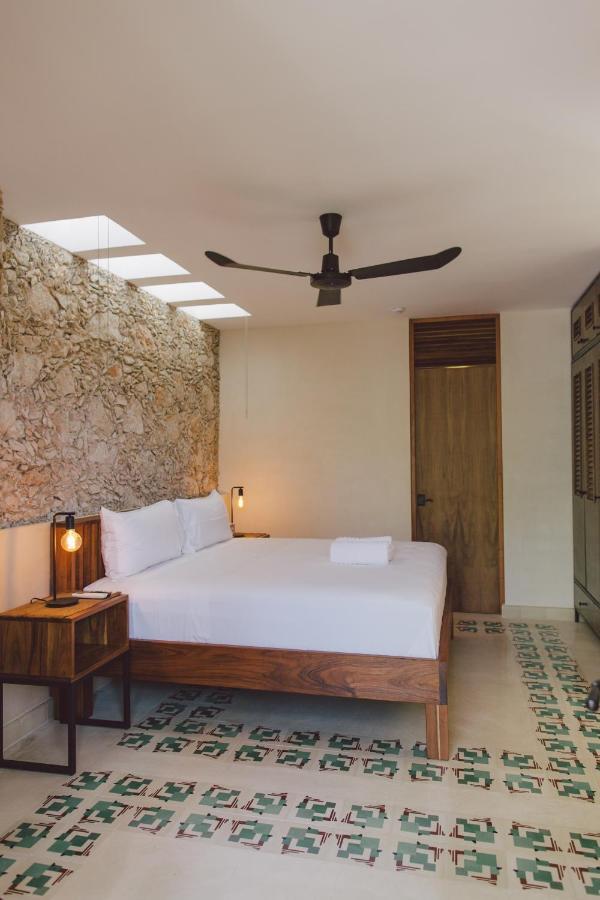 Treehouse Boutique Hotel, An Adults Only Boutique Hotel Mérida Εξωτερικό φωτογραφία