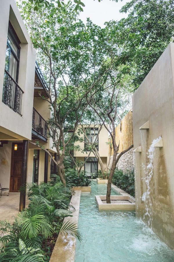 Treehouse Boutique Hotel, An Adults Only Boutique Hotel Mérida Εξωτερικό φωτογραφία