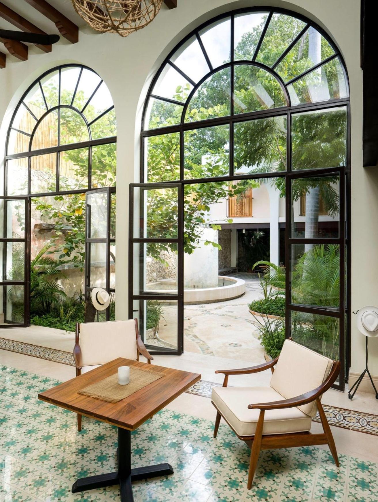 Treehouse Boutique Hotel, An Adults Only Boutique Hotel Mérida Εξωτερικό φωτογραφία